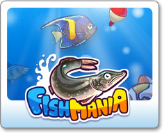 Fishmania
