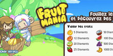 Fruitmania