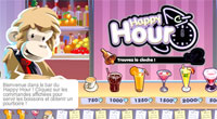 Happy Hour