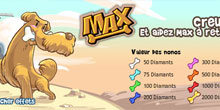 Max