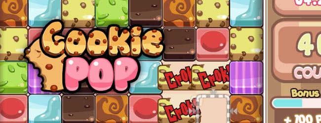 Cookie Pop