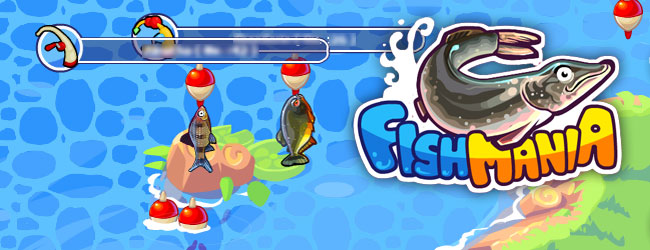 Fishmania