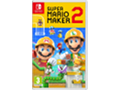 Jeu Nintendo Switch - Super Mario Maker 2 à gagner