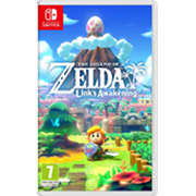 Jeu Nintendo Switch - The Legend of Zelda: Link's Awakening à gagner