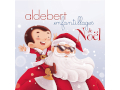 Album - Aldebert - Enfantillages de Noël à gagner