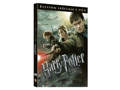 DVD - Harry Potter et les Reliques de la Mort - Partie 2 à gagner