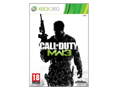 Jeu Xbox - Call of Duty Modern Warfare 3 à gagner