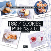 Cookies muffins et co à gagner