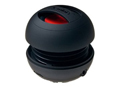 Enceinte Capsule portable X-mini Noir à gagner