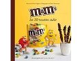 M & M's, les 30 recettes culte