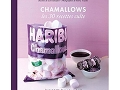 Chamallows, Les 30 recettes culte à gagner