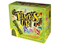 Le jeu Time's Up Family à gagner