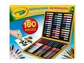 Mallette de Coloriage Crayola à gagner