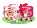 Valisette Pique-Nique Hello Kitty à gagner