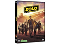 DVD - Solo - A Star Wars Story à gagner