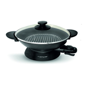 Wok Riviera & Bar QC122A (5L) à gagner