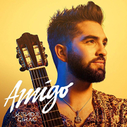 Album - Kendji Girac - Amigo à gagner