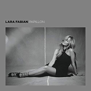 Album - Lara Fabian - Papillon à gagner