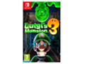 Jeu Nintendo Switch - Luigi's Mansion 3 à gagner