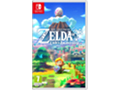 Jeu Nintendo Switch - The Legend of Zelda: Link's Awakening à gagner