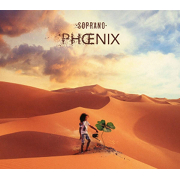 Album - Soprano - Phoenix à gagner