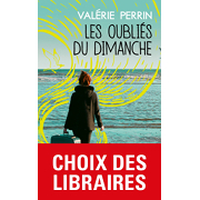 Livre - V. Perrin - Les Oubliés du Dimanche - Poche à gagner