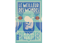 Livre - A. Huxley - Le Meilleur des Mondes - Poche à gagner