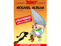 Bd - tome 38 - Asterix & la fille de Vercingétorix à gagner