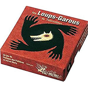 Jeu de société - Les Loups-Garous de Thiercelieux à gagner