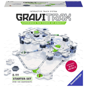 Jeu de construction : Gravitrax Starter Set à gagner