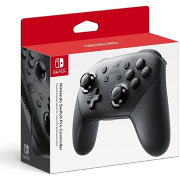 Manette Nintendo Switch Pro à gagner