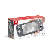 Console Nintendo Switch Lite à gagner