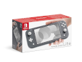 Console Nintendo Switch Lite à gagner