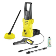 Nettoyeur Haute Pression Karcher K2 Home à gagner