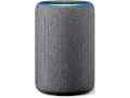 Appareil connecté Alexa Echo (3e génération) à gagner