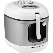 Friteuse Moulinex AM 480070 à gagner