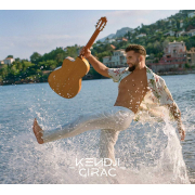 Album - Kendji Girac - Mi Vida à gagner