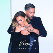 Album - Vitaa & Slimane - VersuS Chapitre II à gagner
