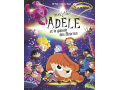 Bd - Mortelle Adele - Les Grandes Aventures - 02 - Mortelle Adèle et la galaxie des Bizarres à gagner