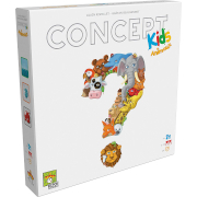 Jeu de société - Concept Kids à gagner