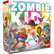 Jeu de société - Zombie Kids Evolution à gagner