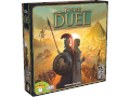 Jeu de société - 7 Wonders Duel à gagner