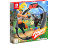 Jeu Nintendo Switch - Ring Fit Adventure à gagner