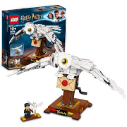 Lego Harry Potter - 75979 - Hedwige à gagner