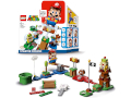 Lego Super Mario - 71360 - Pack de démarrage à gagner