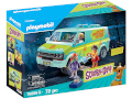 Playmobil - 70286 - Scooby-Doo! Mystery Machine à gagner