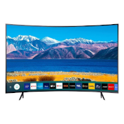 Téléviseur incurvé 4K 138cm Samsung à gagner