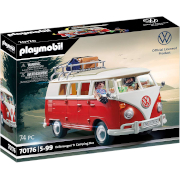 Playmobil - 70176 - Volkswagen T1 Combi à gagner