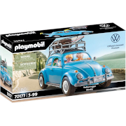 Playmobil - 70177 - Volkswagen Coccinelle à gagner