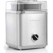 Sorbetière Cuisinart ICE30BCE à gagner